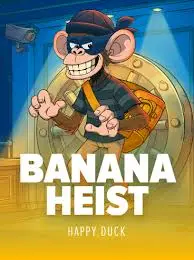 Banana Heist