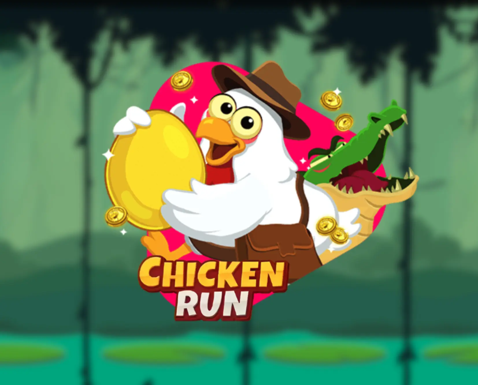 Chicken Run