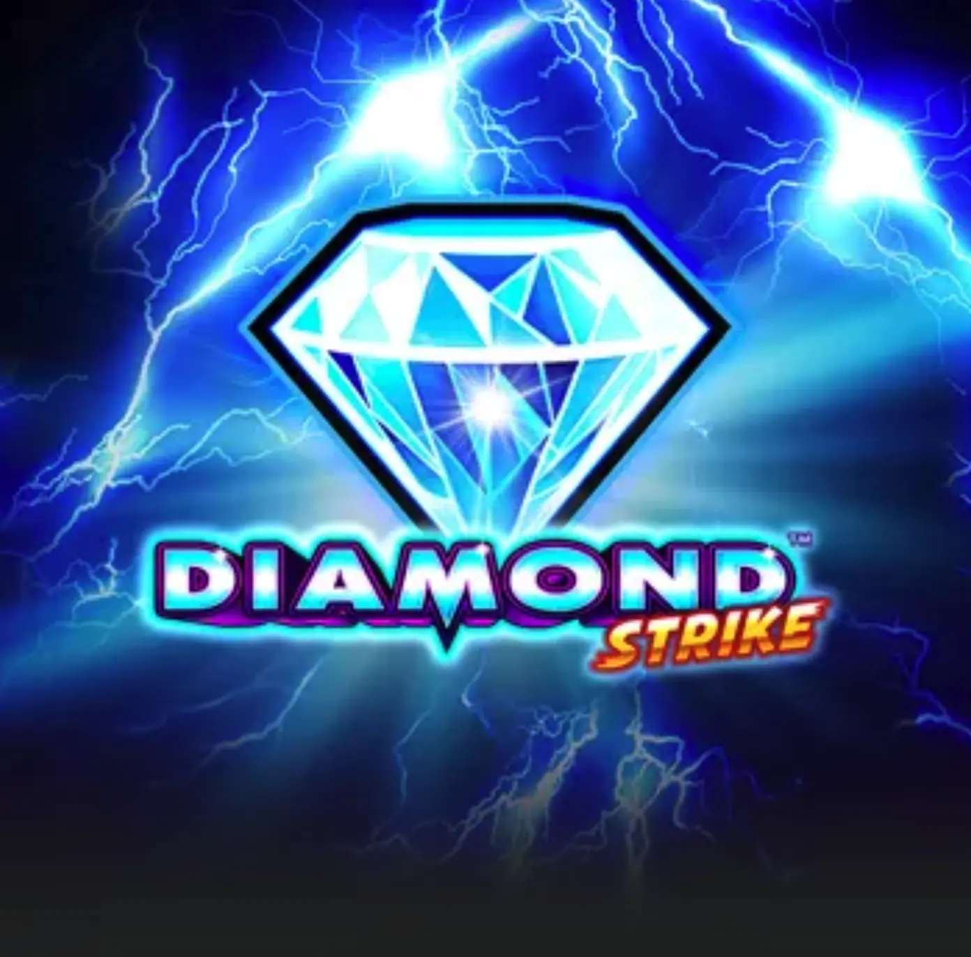 Diamond Strike: Lucky Reels