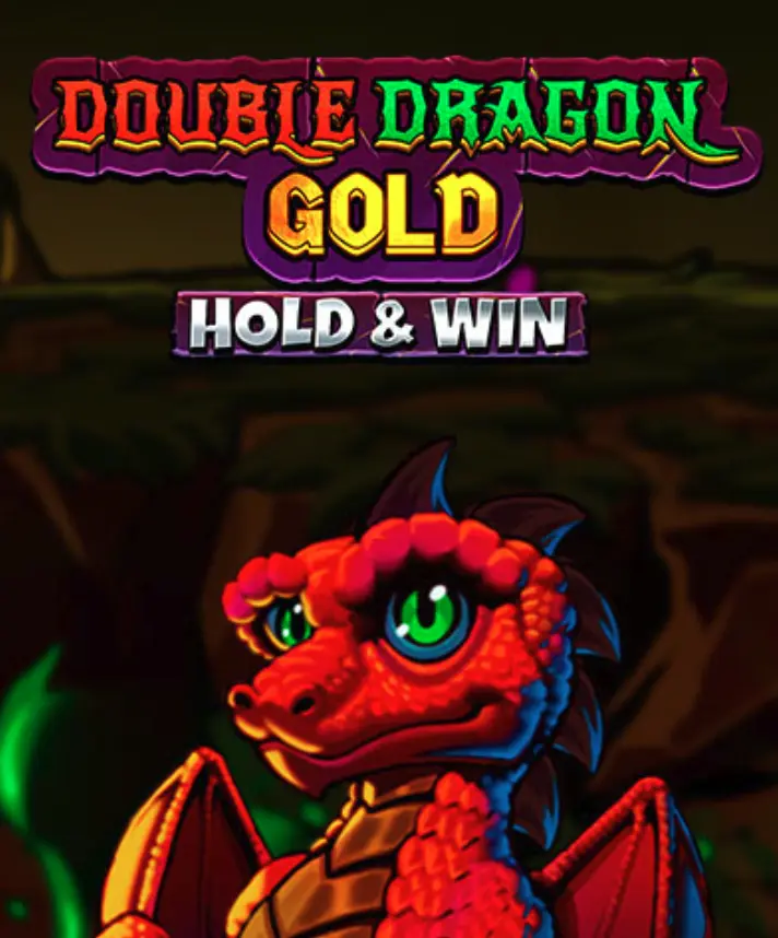 Double Dragon Gold: Hold & Win