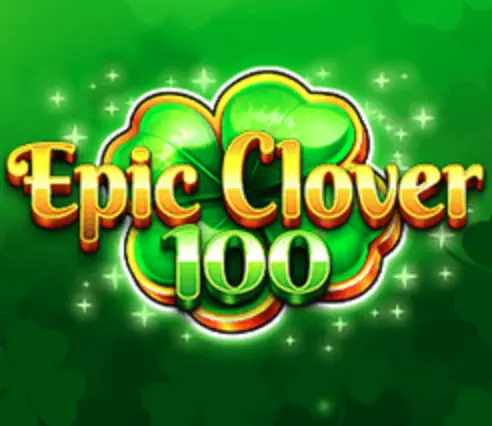Epic Clover 100 Booster