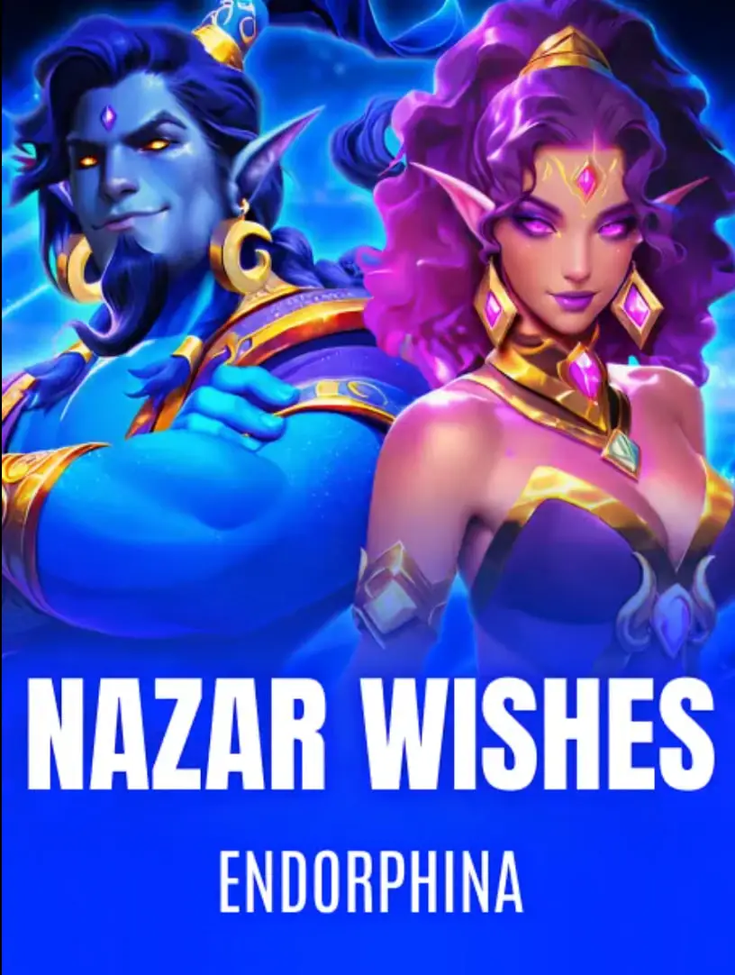 Nazar Wishes