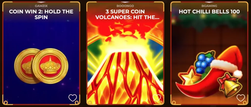 Rodeo Slot Slots