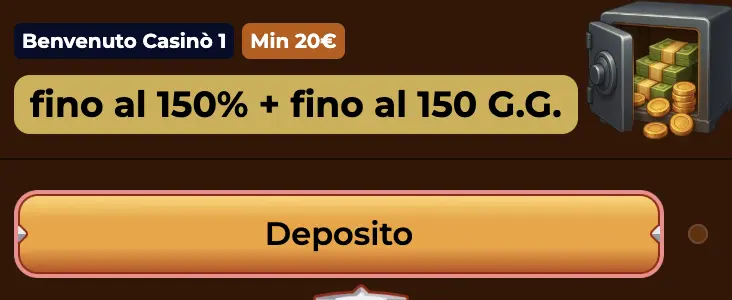 Rodeoslot Bonus