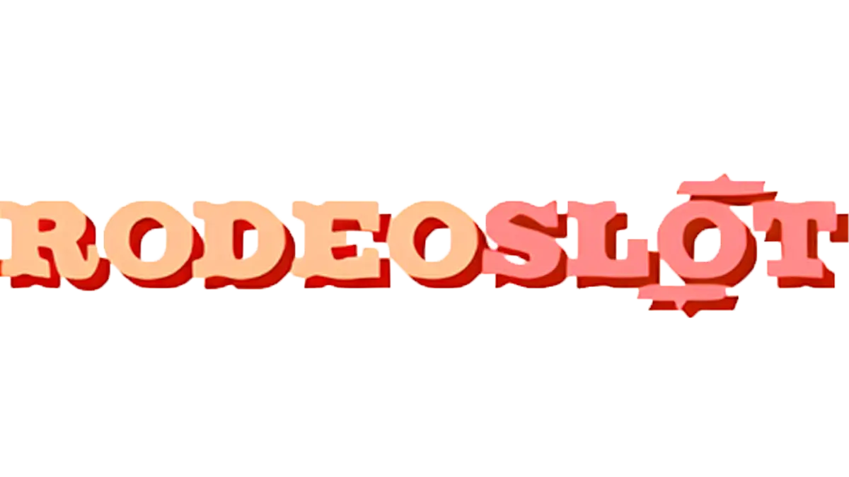 Rodeoslot Logo