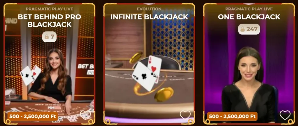 Rodeoslot Giochi da tavolo