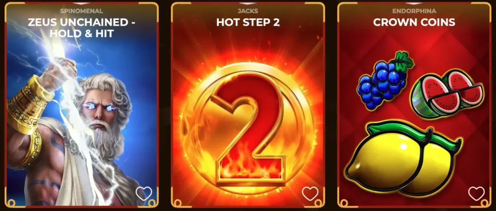 Rodeoslot Slots