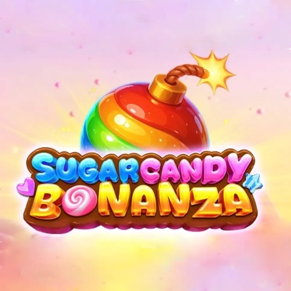 Sugar Candy Bonanza