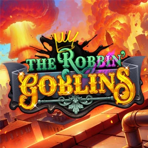The Robbin’ Goblins